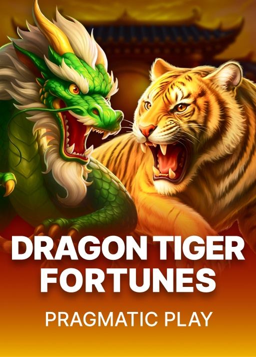 Dragon Tiger Fortunes