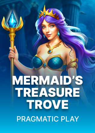 Mermaid's Treasure Trove