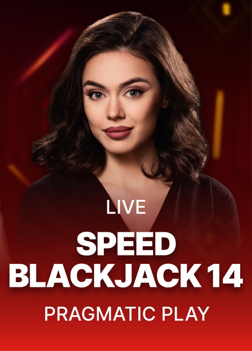 Speed Blackjack 14