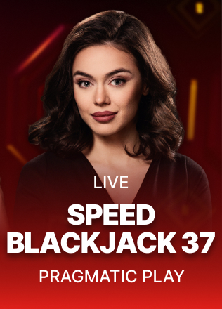 Speed Blackjack 37