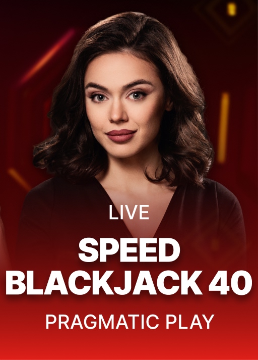 Speed Blackjack 40
