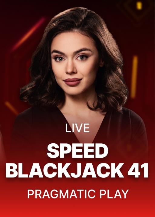 Speed Blackjack 41