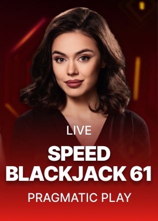Speed Blackjack 61