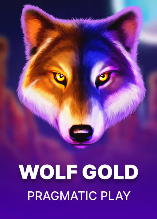 Wolf Gold 1 Million